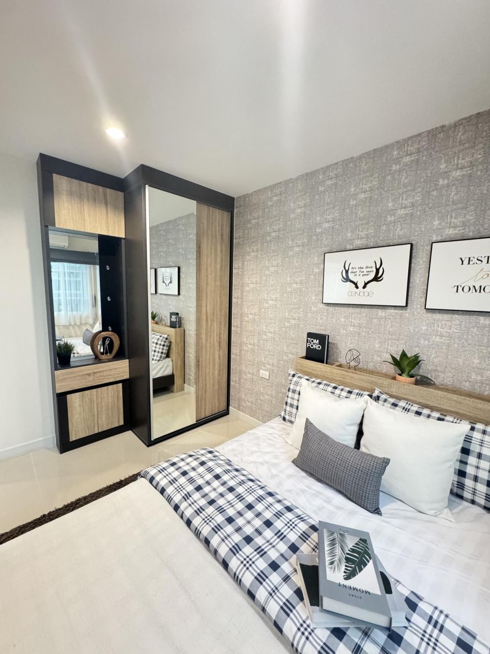 Вилла в Паттайе, Таиланд, 211 м² - фото 11