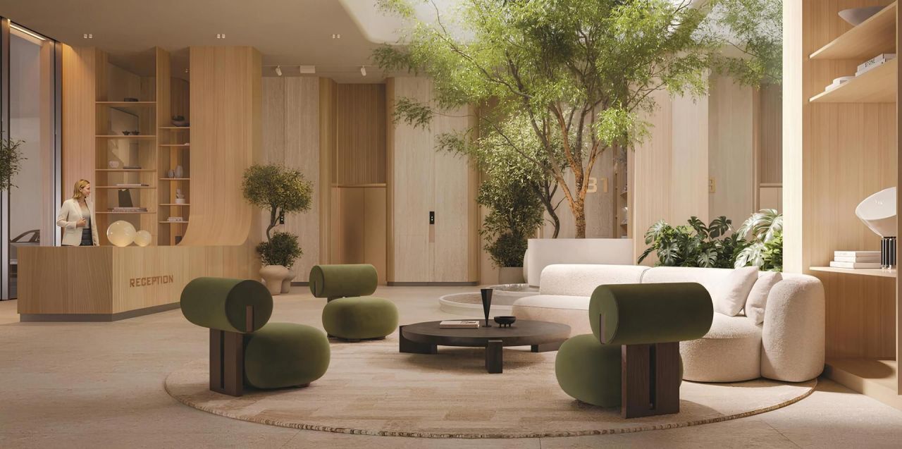 Квартира в Дубае, ОАЭ, 168 м² - фото 11