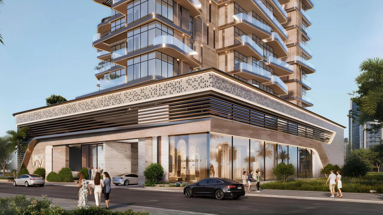 Квартира в Дубае, ОАЭ, 68 м² - фото 11