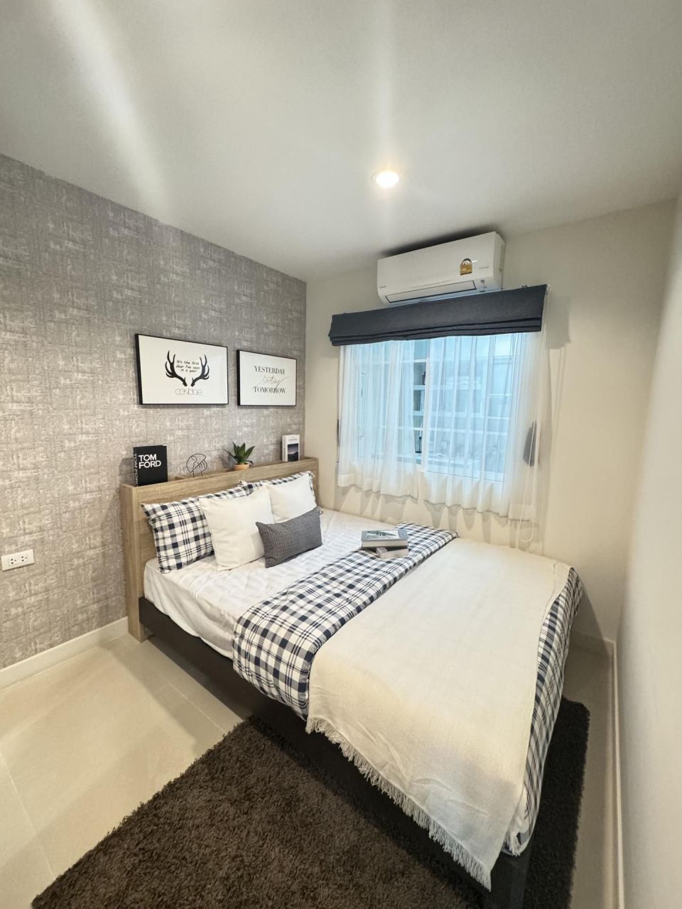 Вилла в Паттайе, Таиланд, 211 м² - фото 12