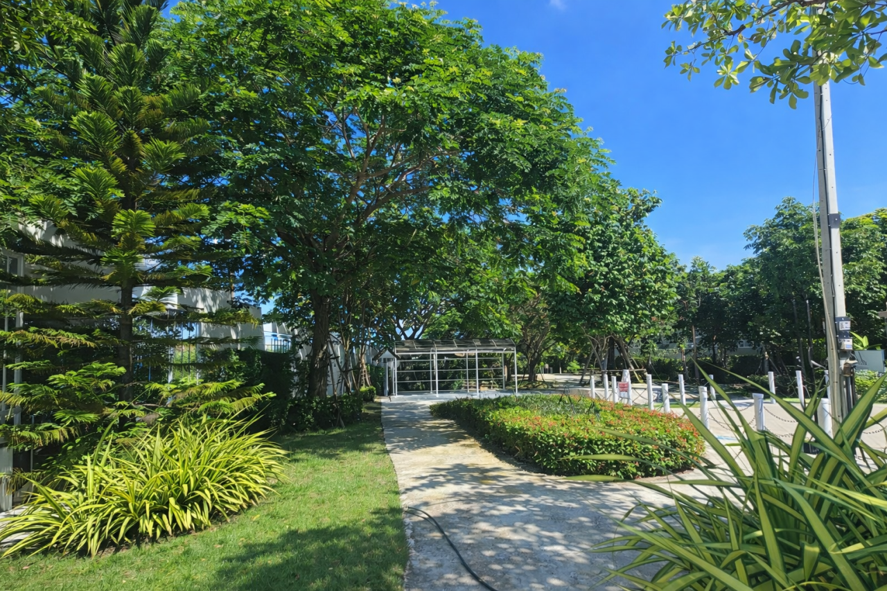 Вилла в Паттайе, Таиланд, 158 м² - фото 12