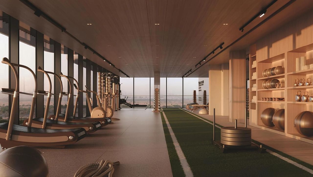 Квартира в Дубае, ОАЭ, 227 м² - фото 13