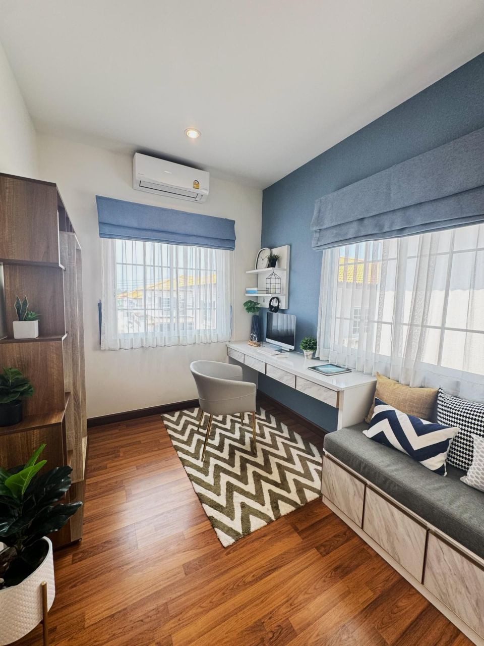 Вилла в Паттайе, Таиланд, 211 м² - фото 14