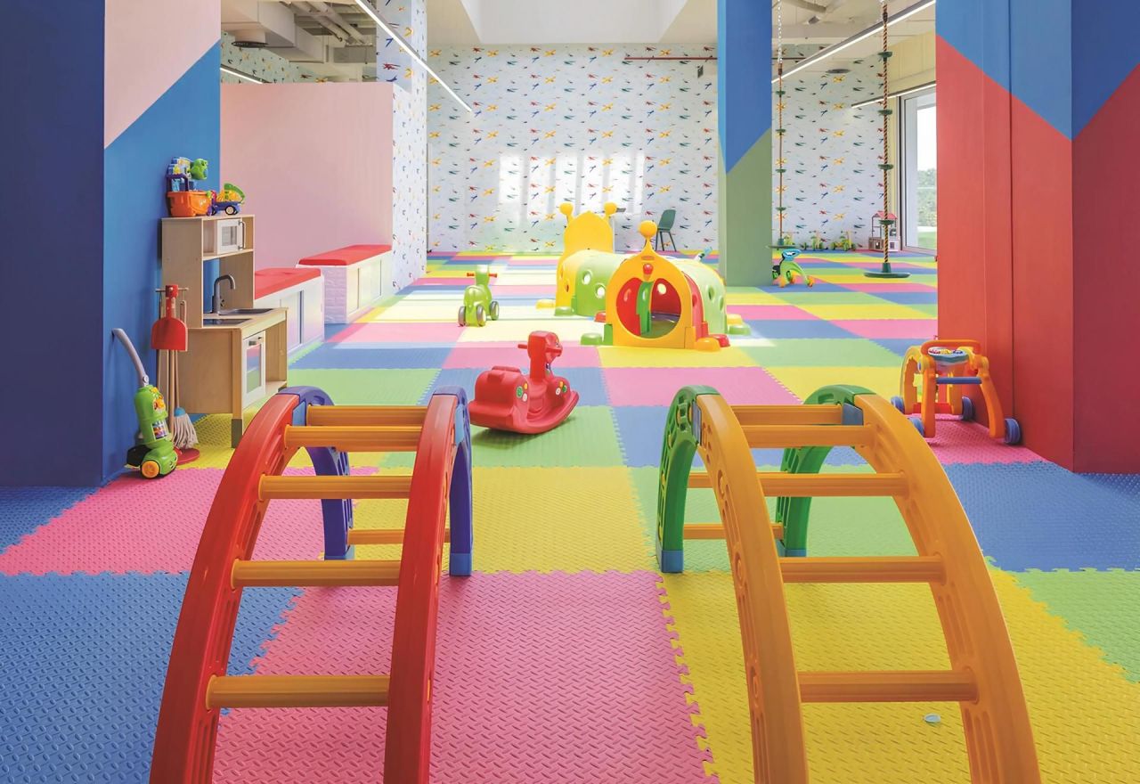 Квартира в Дубае, ОАЭ, 168 м² - фото 14