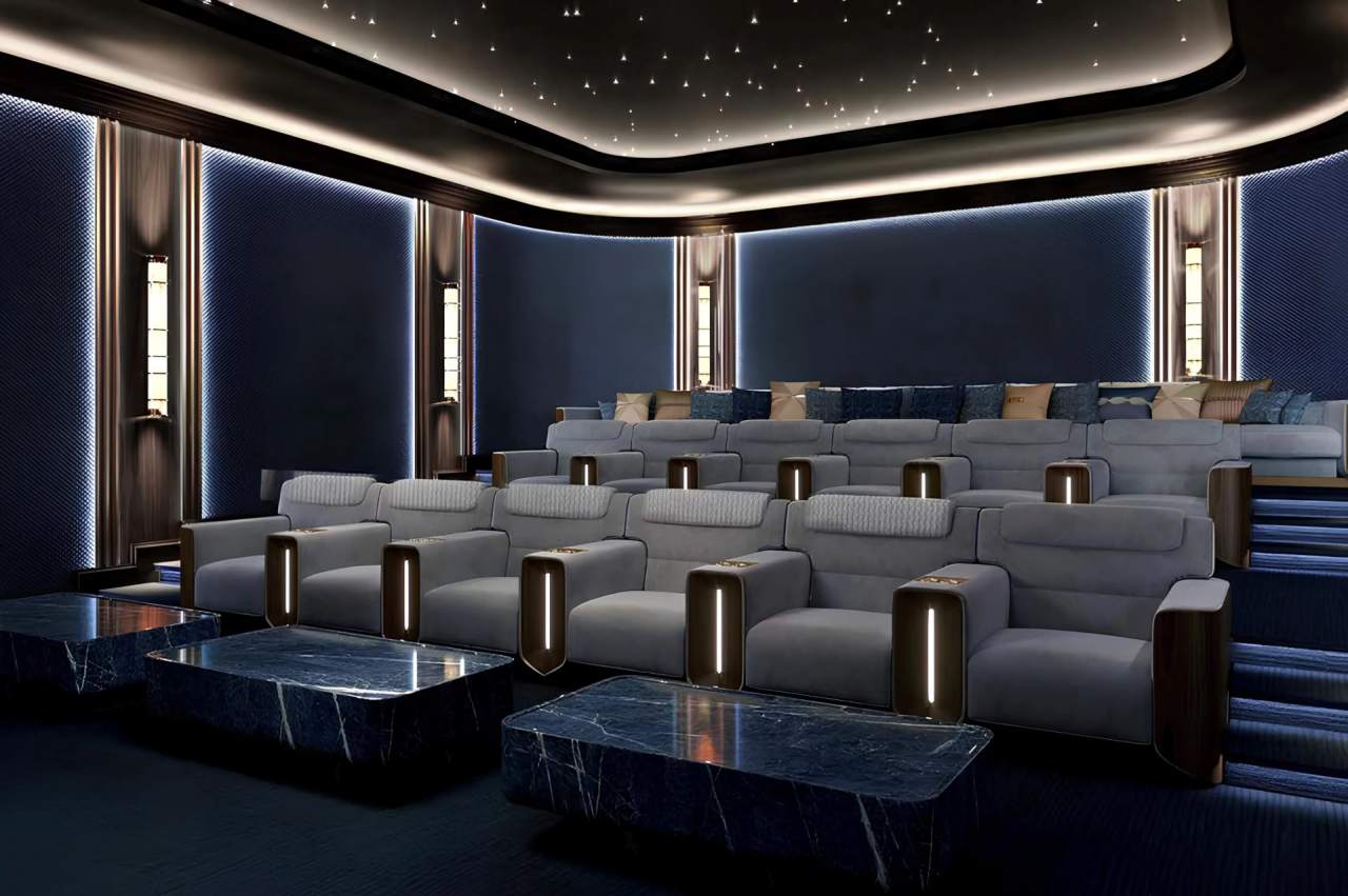 Квартира в Умм-эль-Кайвайне, ОАЭ, 78 м² - фото 14