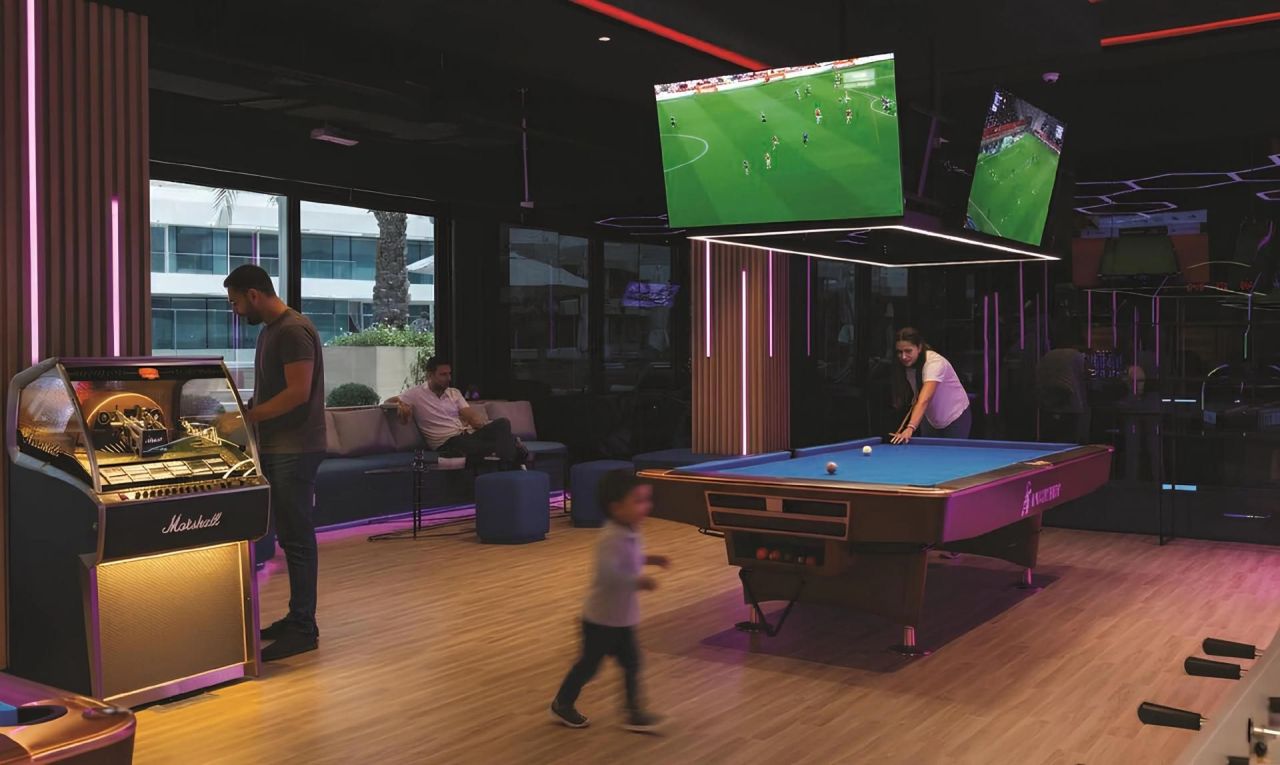 Квартира в Дубае, ОАЭ, 168 м² - фото 15