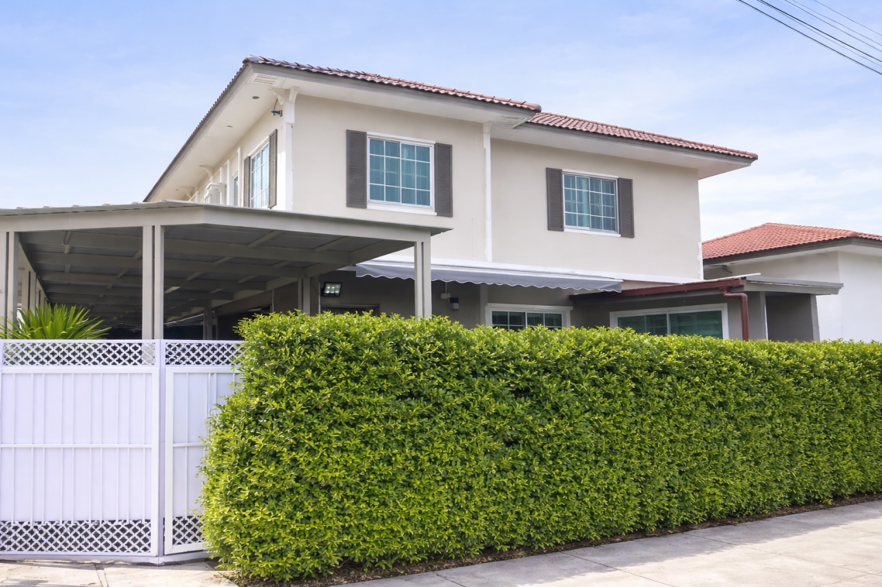 Вилла в Паттайе, Таиланд, 211 м² - фото 18