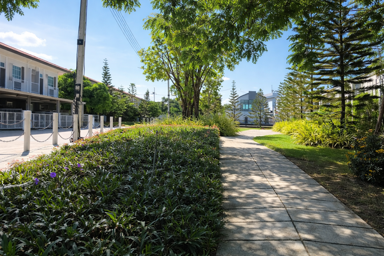 Вилла в Паттайе, Таиланд, 211 м² - фото 19