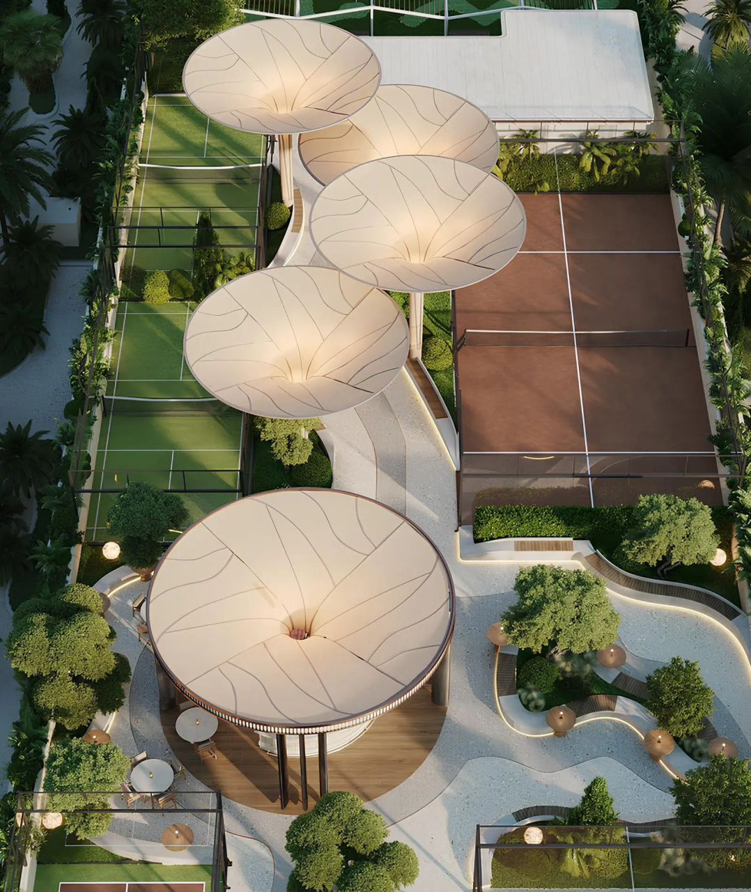 Квартира в Умм-эль-Кайвайне, ОАЭ, 178 м² - фото 19