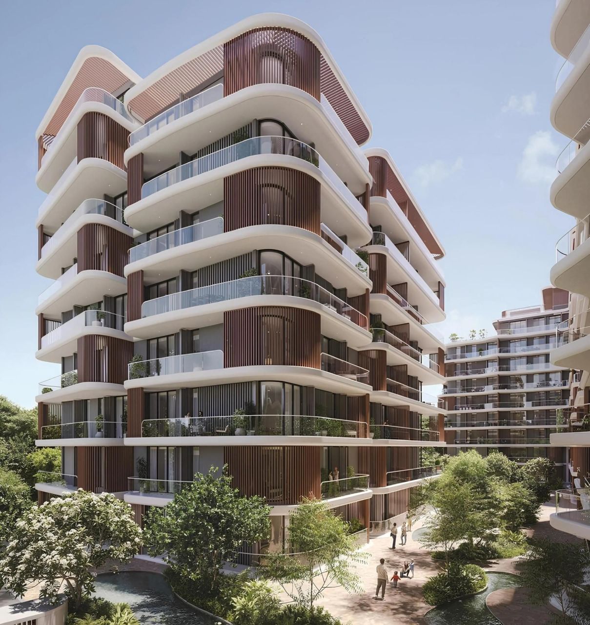 Квартира в Дубае, ОАЭ, 351 м² - фото 19