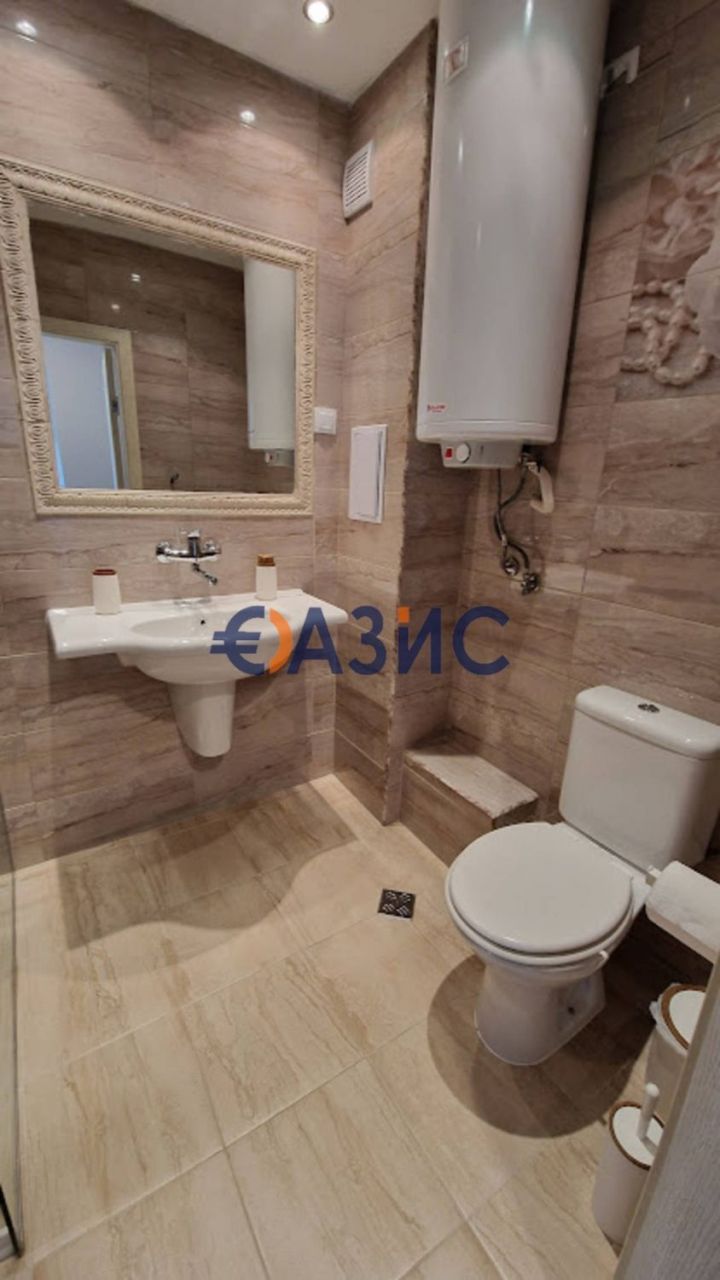 Апартаменты в Созополе, Болгария, 57 м² - фото 18