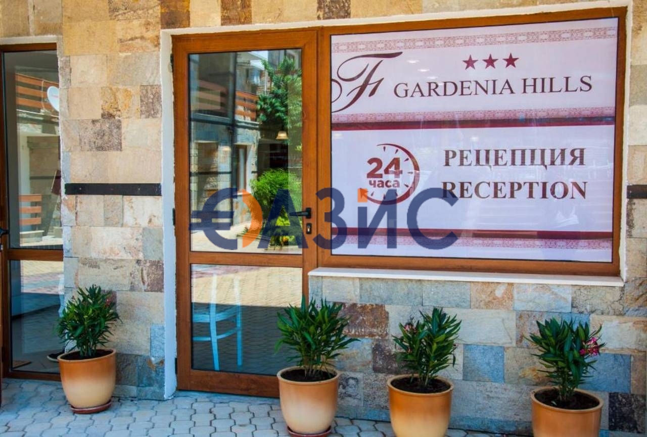 Апартаменты на Солнечном берегу, Болгария, 96.8 м² - фото 19