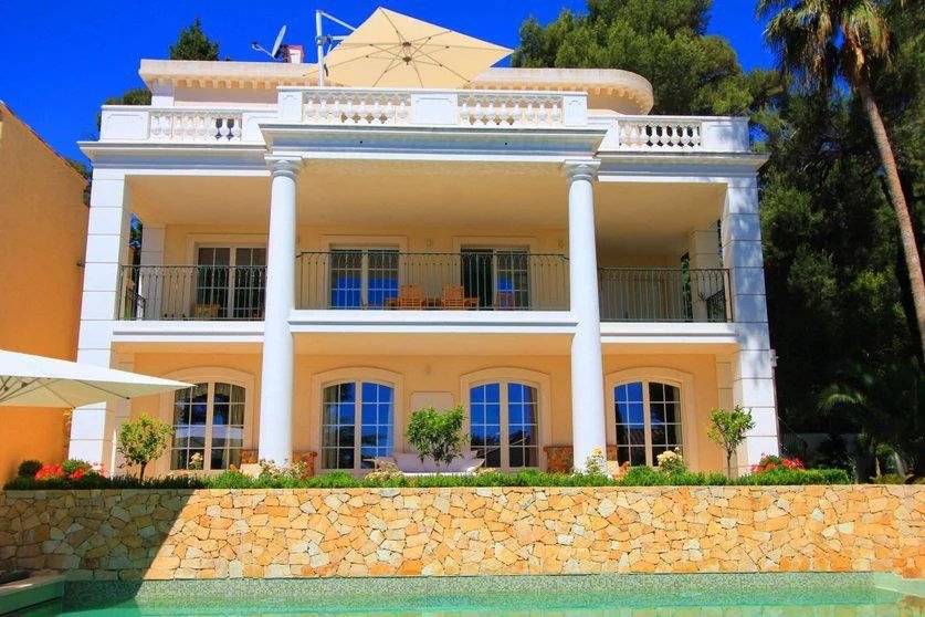 Вилла в Антибе, Франция, 230 м² - фото 2