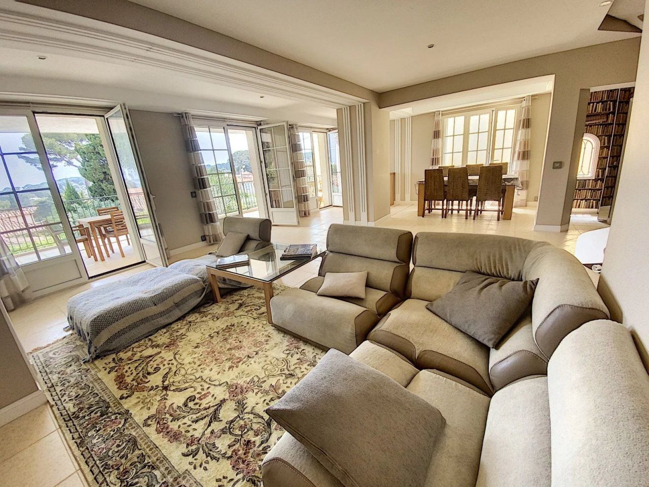 Вилла в Антибе, Франция, 230 м² - фото 8