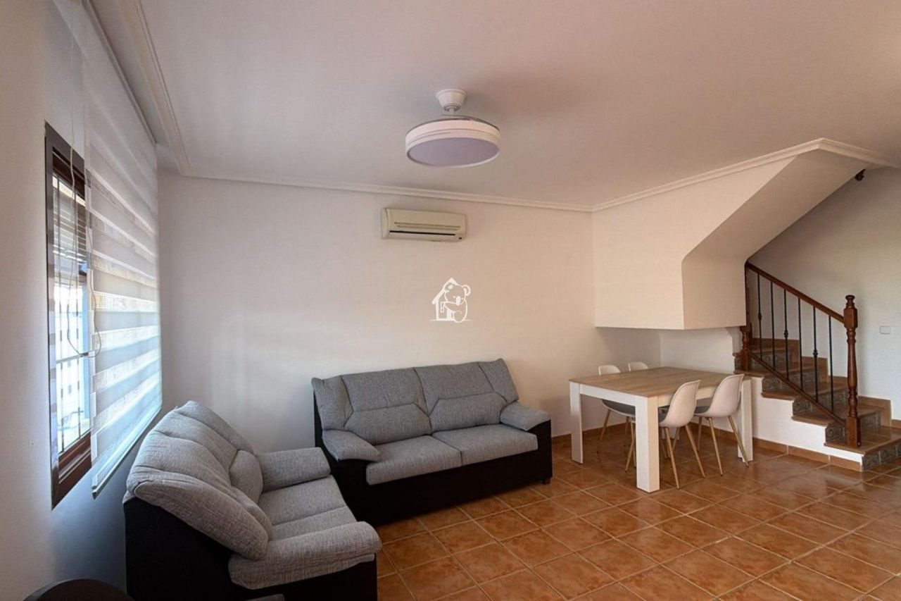 Дом в Сан-Хавьере, Испания, 80 м² - фото 2