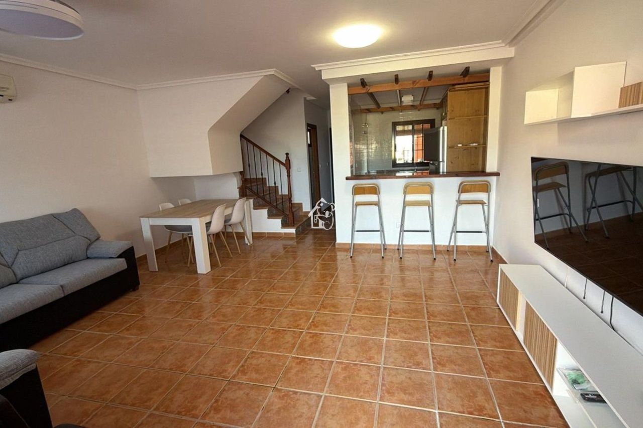 Дом в Сан-Хавьере, Испания, 80 м² - фото 3