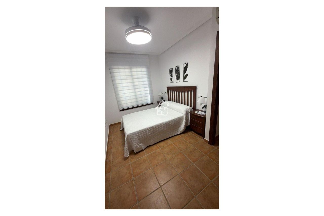 Дом в Сан-Хавьере, Испания, 80 м² - фото 4