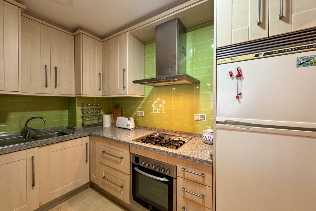 Апартаменты в Торревьехе, Испания, 60 м² - фото 4