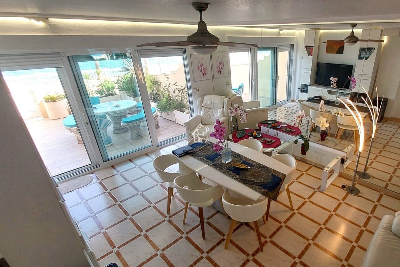 Дом в Торре де ла Орадада, Испания, 100 м² - фото 4