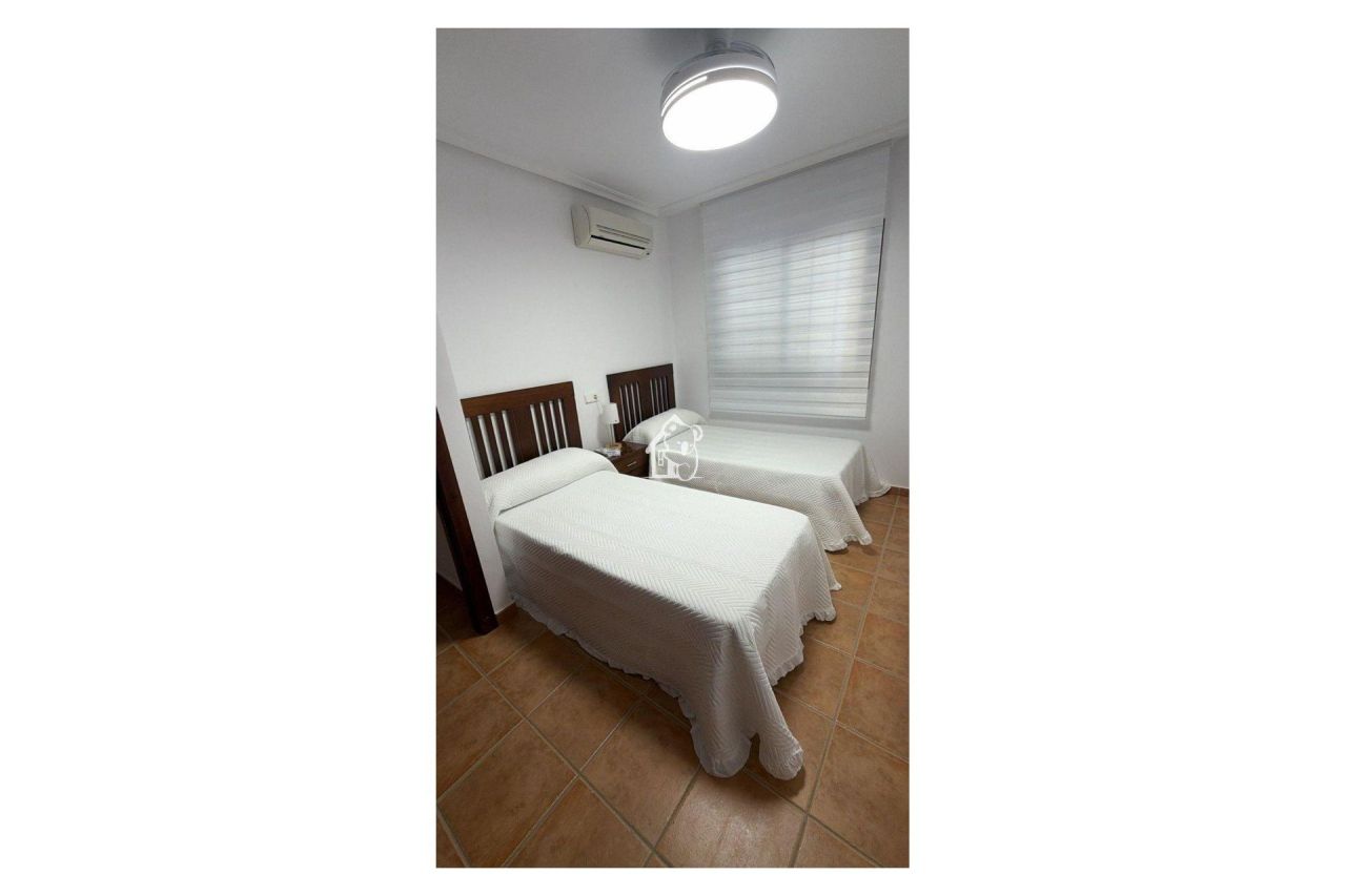 Дом в Сан-Хавьере, Испания, 80 м² - фото 6