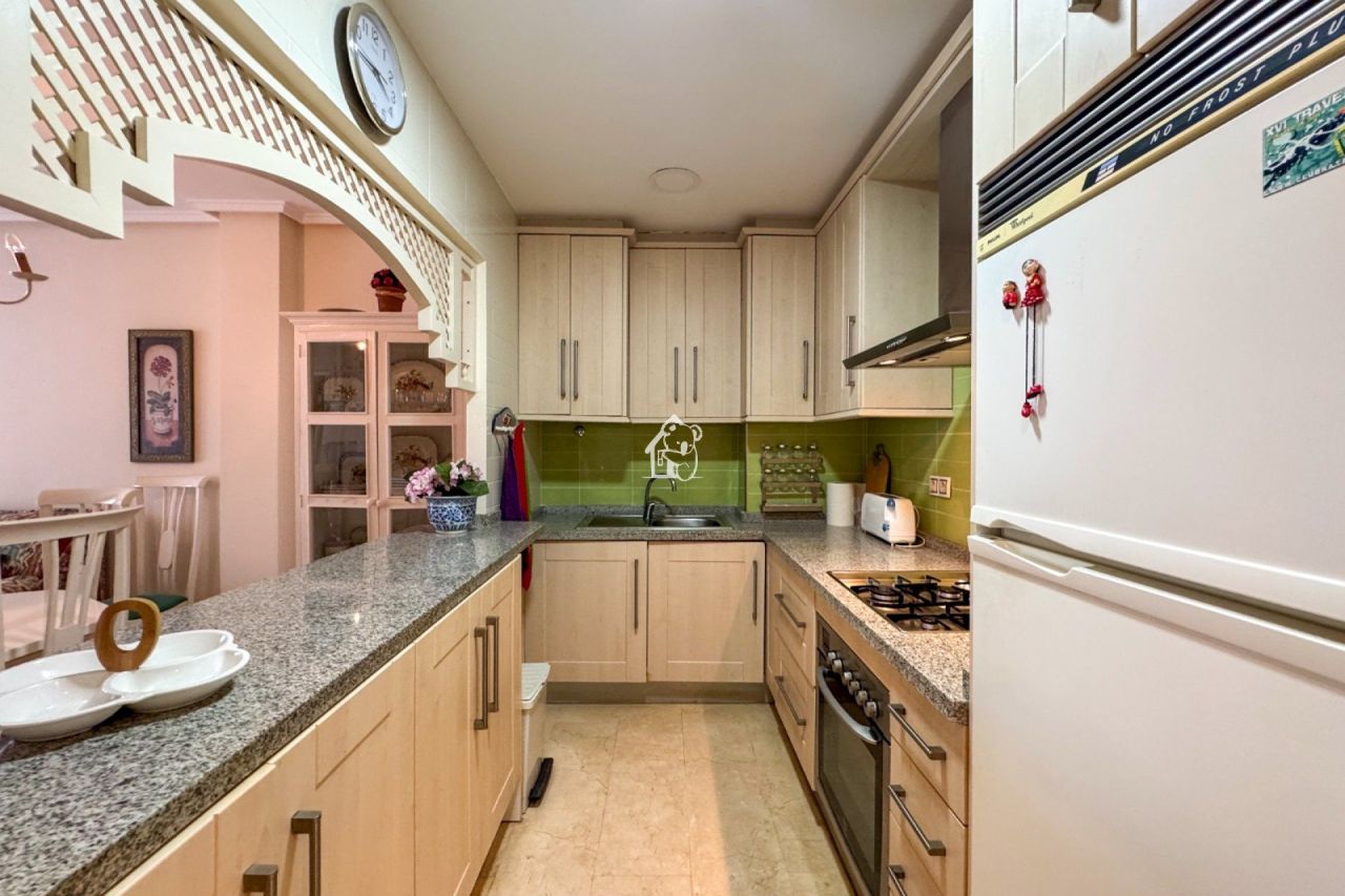 Апартаменты в Торревьехе, Испания, 60 м² - фото 6