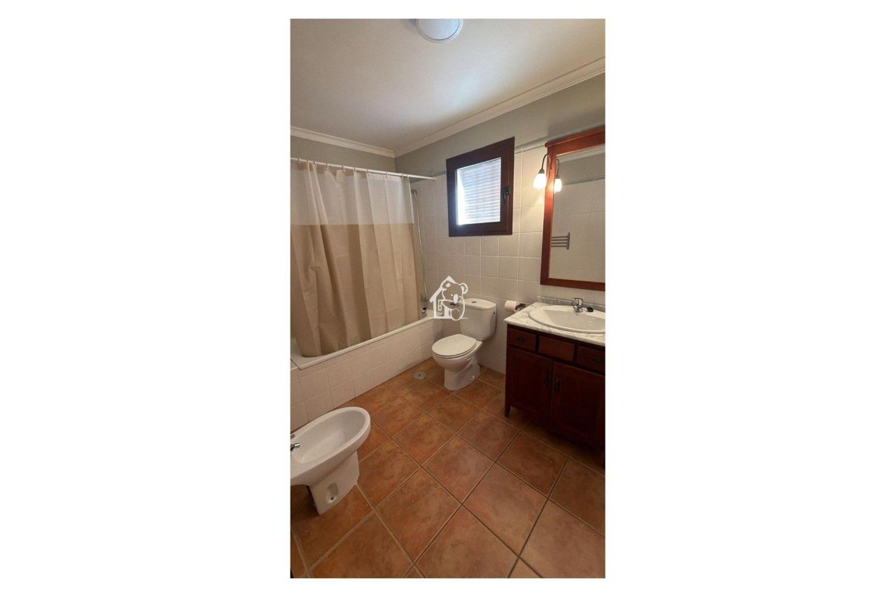 Дом в Сан-Хавьере, Испания, 80 м² - фото 7