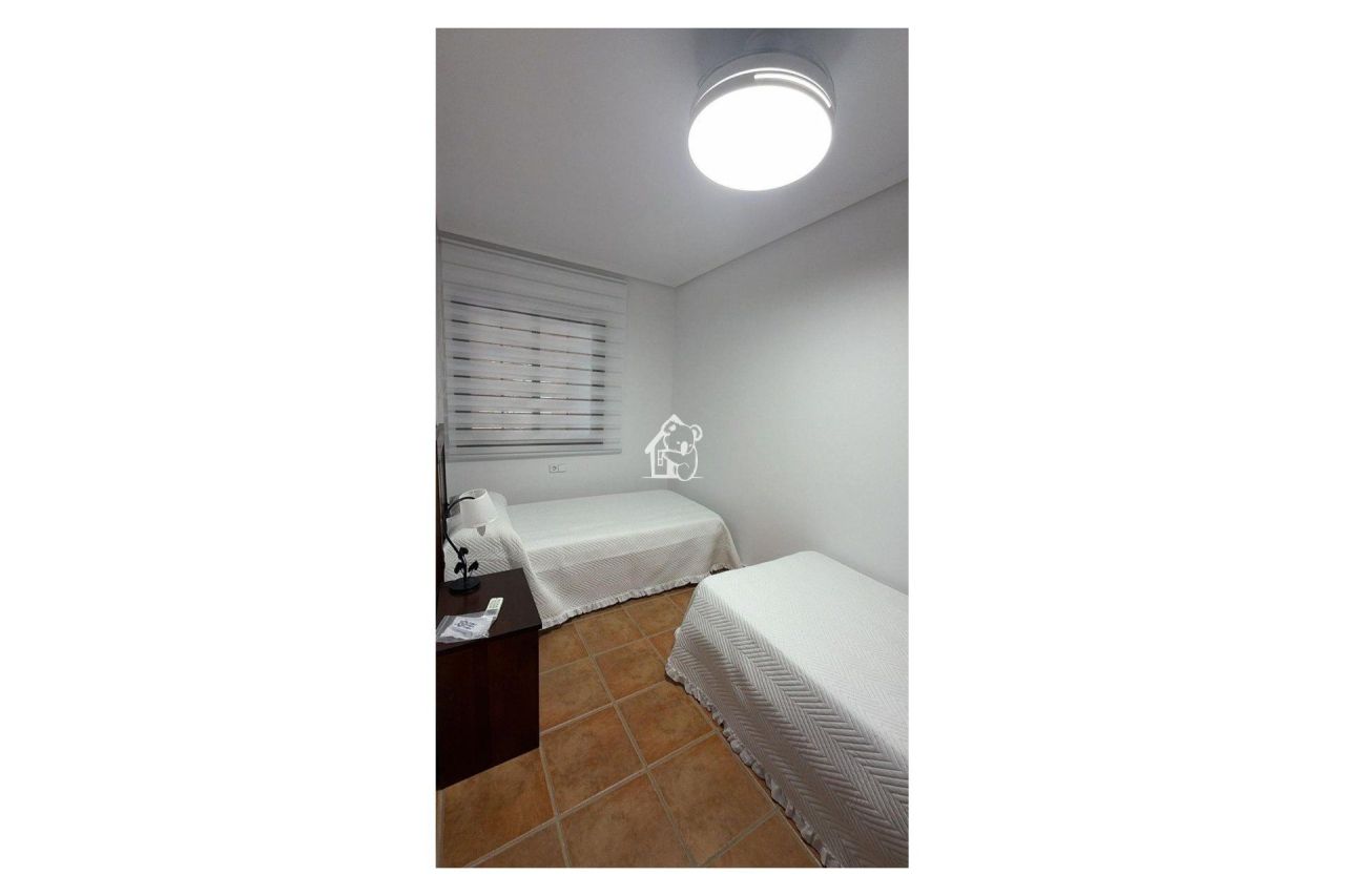 Дом в Сан-Хавьере, Испания, 80 м² - фото 8