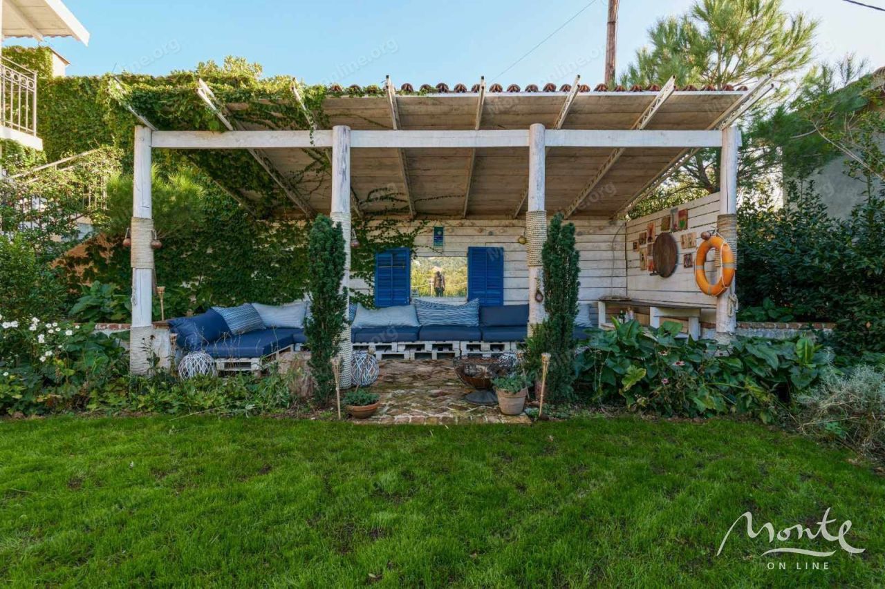 Вилла в Каваче, Черногория, 92 м² - фото 2