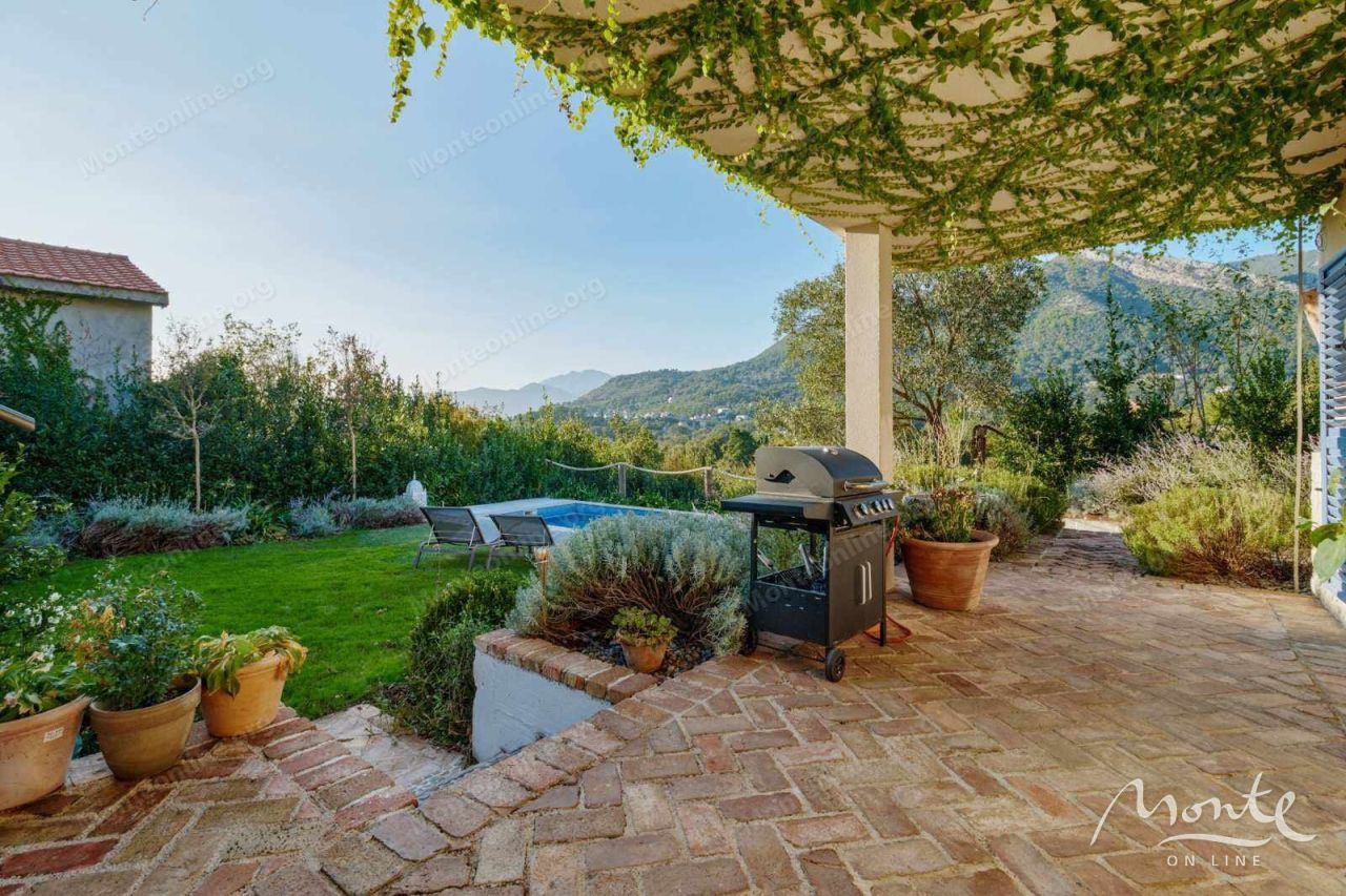 Вилла в Каваче, Черногория, 92 м² - фото 4