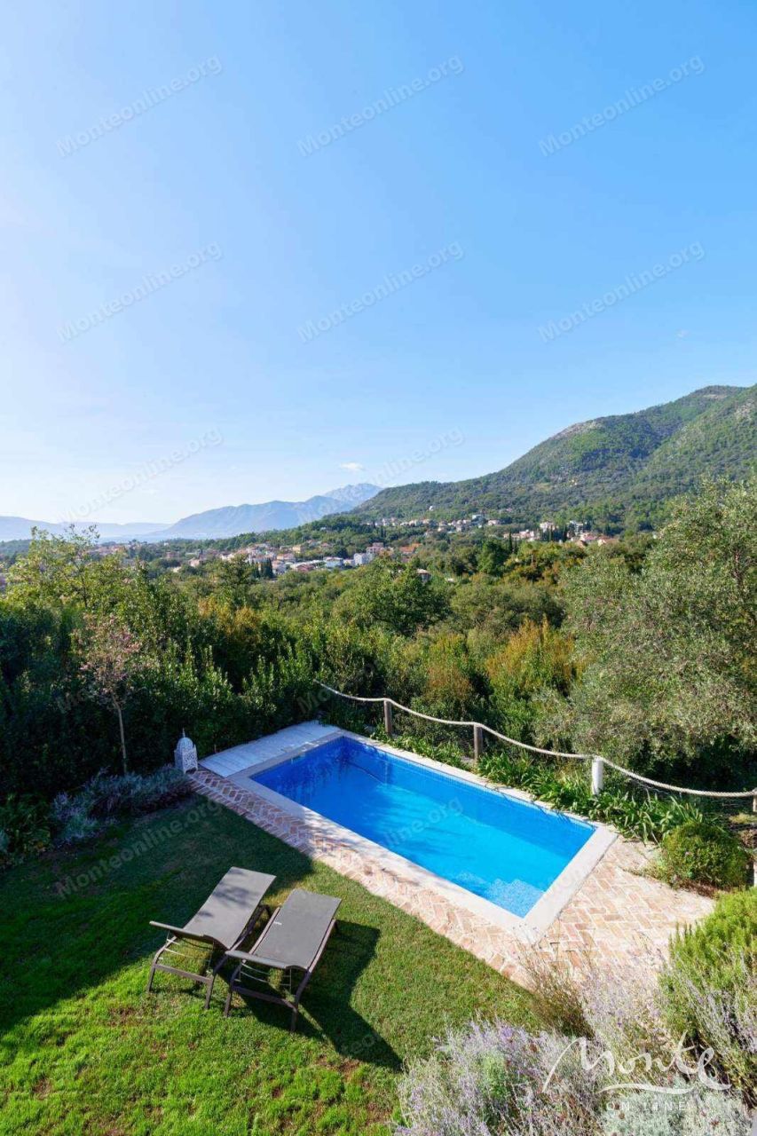 Вилла в Каваче, Черногория, 92 м² - фото 5