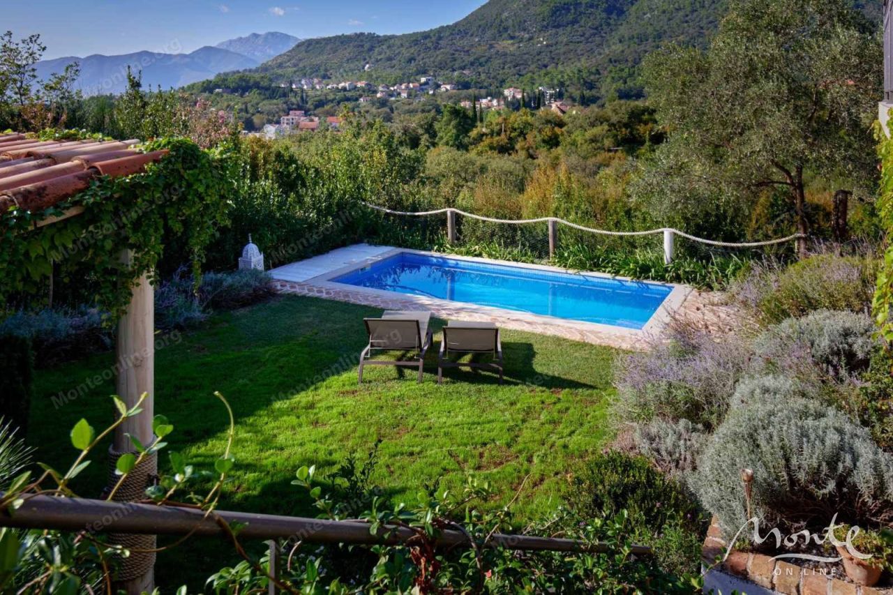 Вилла в Каваче, Черногория, 92 м² - фото 6