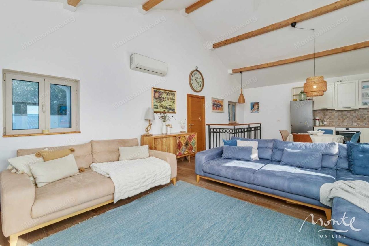 Вилла в Каваче, Черногория, 92 м² - фото 8