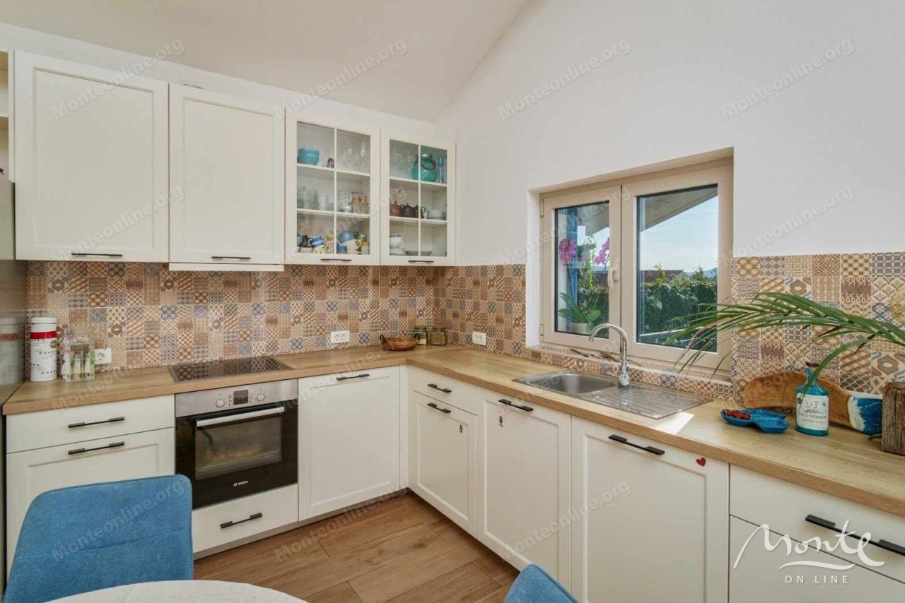 Вилла в Каваче, Черногория, 92 м² - фото 10