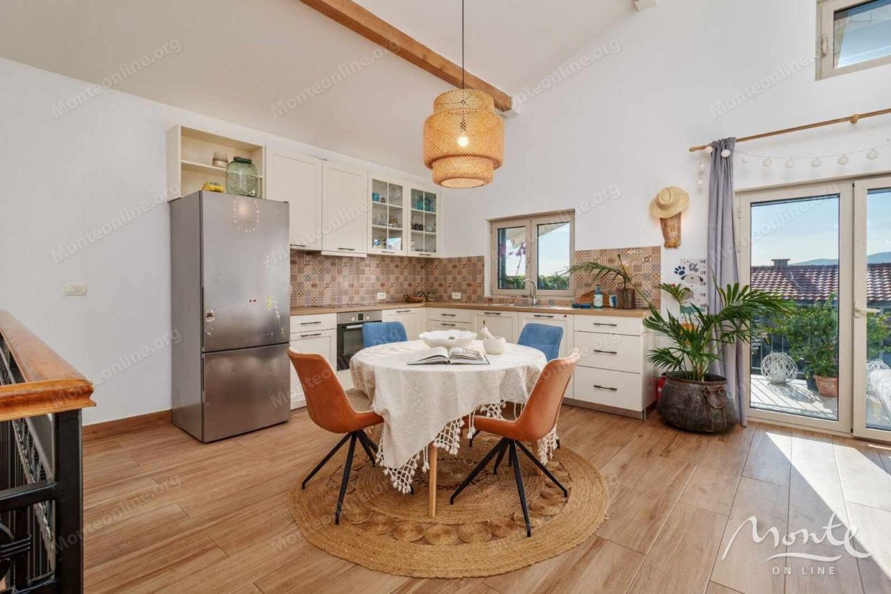 Вилла в Каваче, Черногория, 92 м² - фото 11