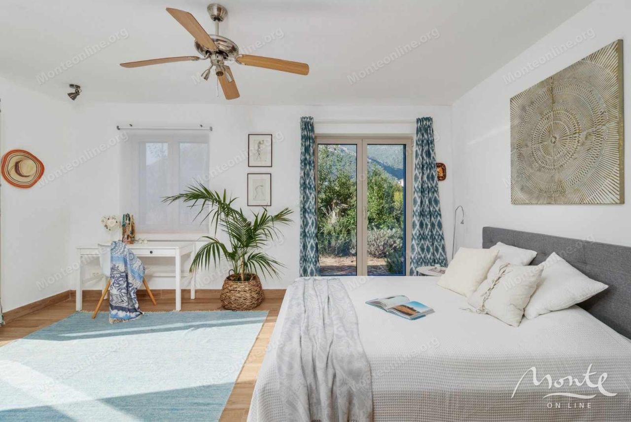 Вилла в Каваче, Черногория, 92 м² - фото 13