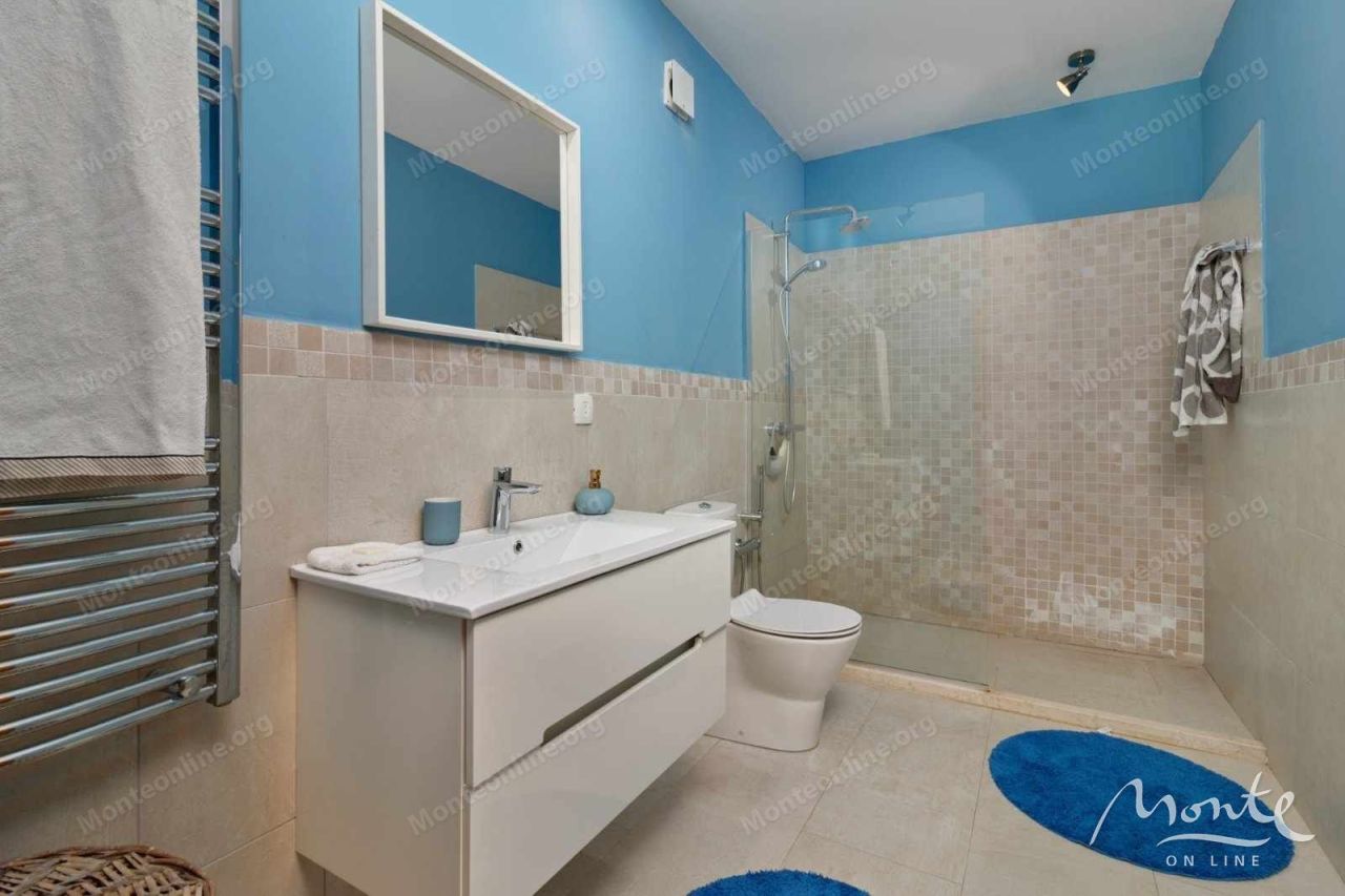 Вилла в Каваче, Черногория, 92 м² - фото 15