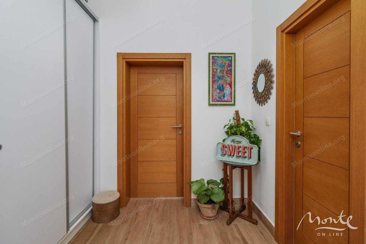 Вилла в Каваче, Черногория, 92 м² - фото 16