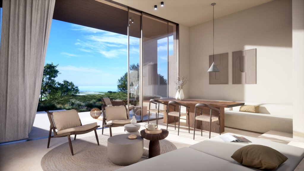 Квартира в Пафосе, Кипр, 223 м² - фото 2