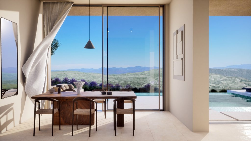 Квартира в Пафосе, Кипр, 223 м² - фото 4