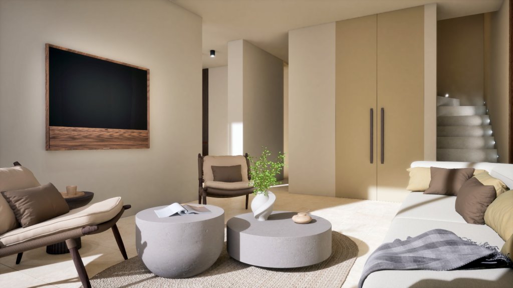 Апартаменты в Пафосе, Кипр, 110 м² - фото 5