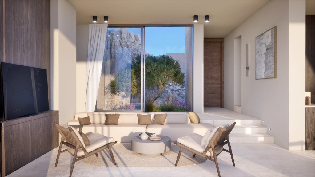 Квартира в Пафосе, Кипр, 192 м² - фото 8