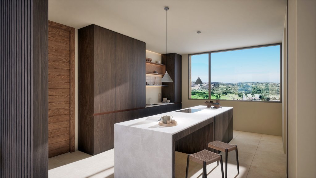 Квартира в Пафосе, Кипр, 192 м² - фото 9