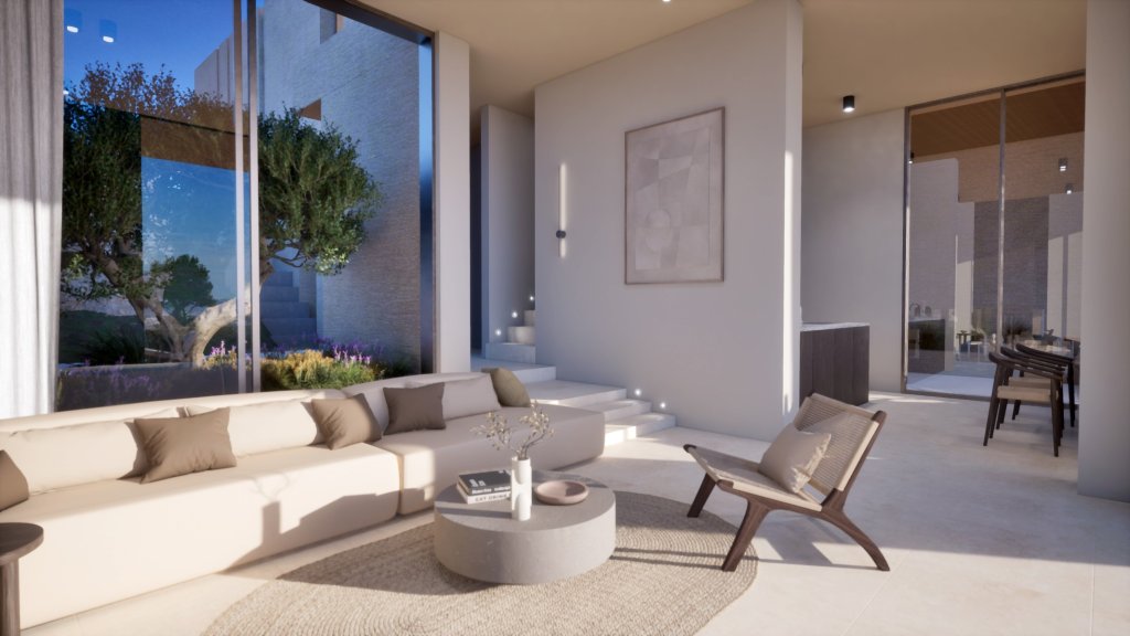 Квартира в Пафосе, Кипр, 161 м² - фото 11