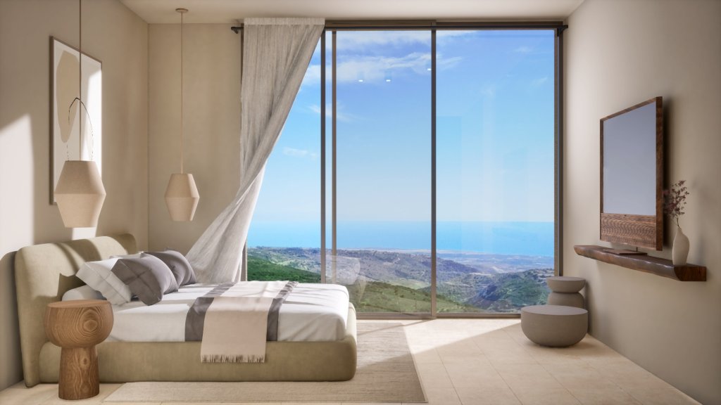 Апартаменты в Пафосе, Кипр, 110 м² - фото 12