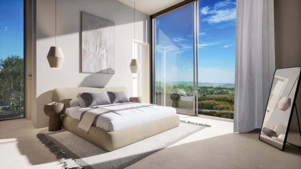 Апартаменты в Пафосе, Кипр, 110 м² - фото 13