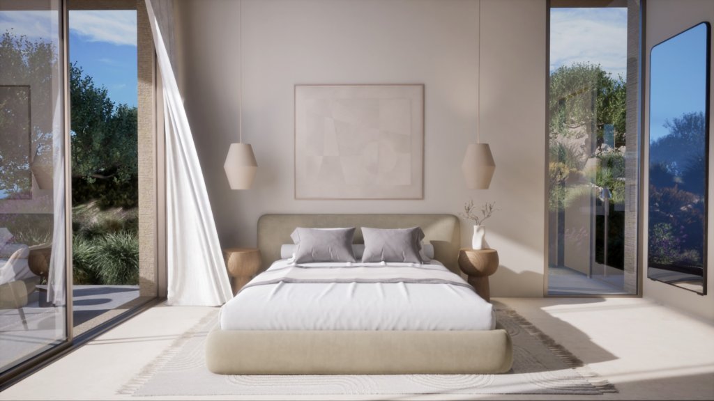 Квартира в Пафосе, Кипр, 161 м² - фото 15