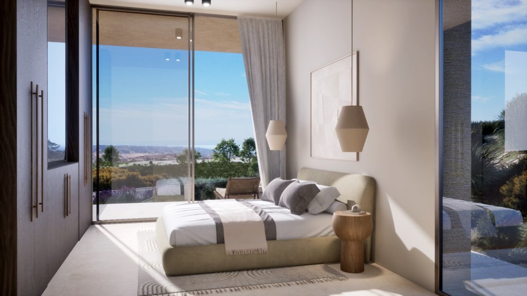 Квартира в Пафосе, Кипр, 192 м² - фото 16