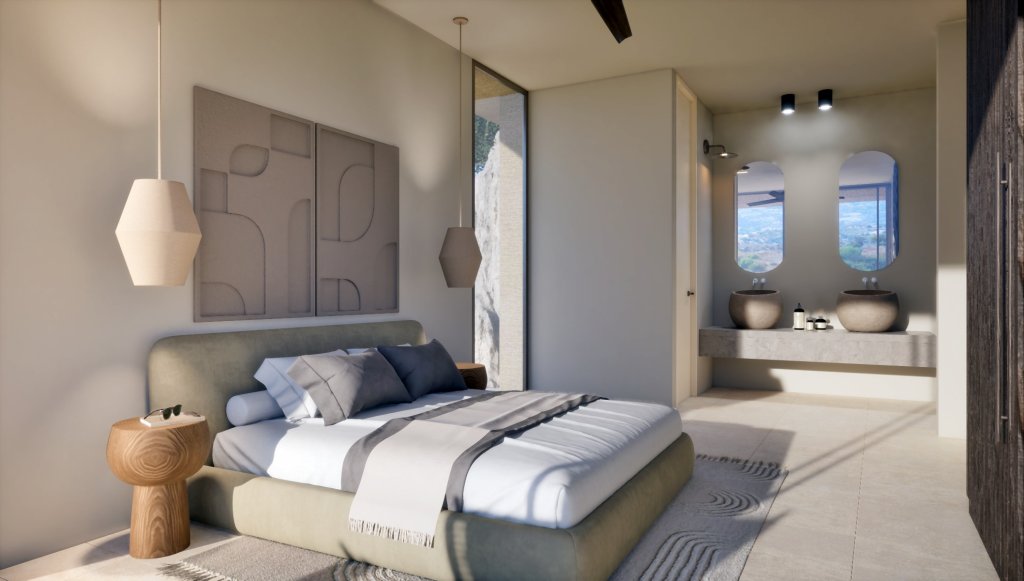 Апартаменты в Пафосе, Кипр, 110 м² - фото 17