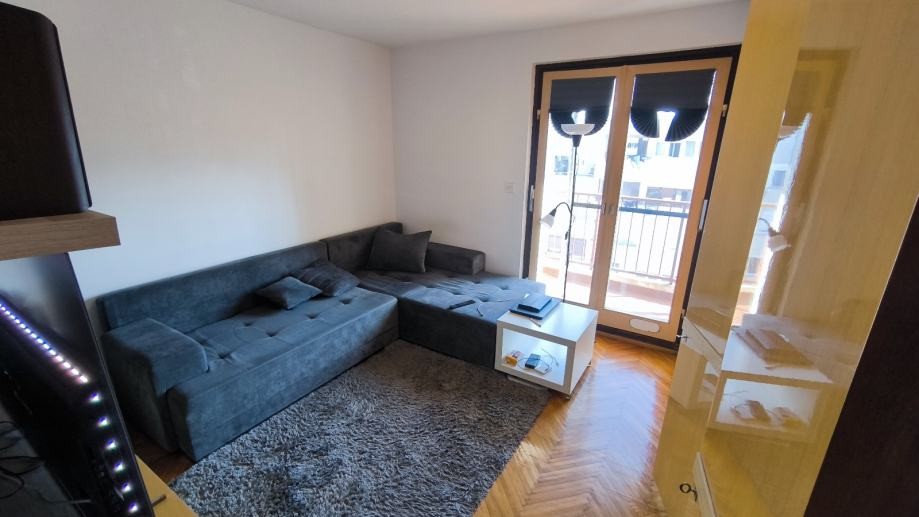 Квартира в Пуле, Хорватия, 88 м² - фото 1