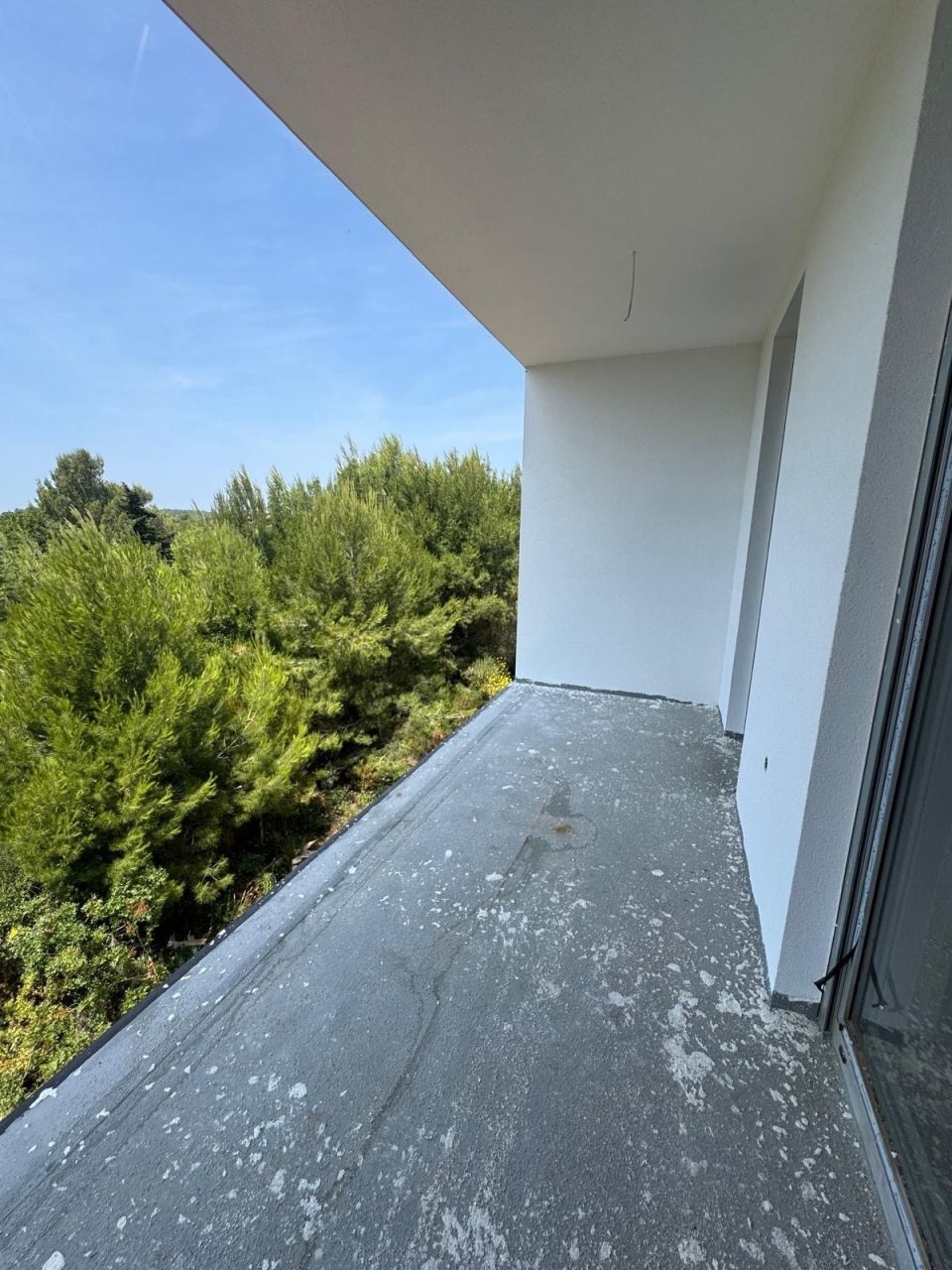 Квартира в Лижняне, Хорватия, 72 м² - фото 1